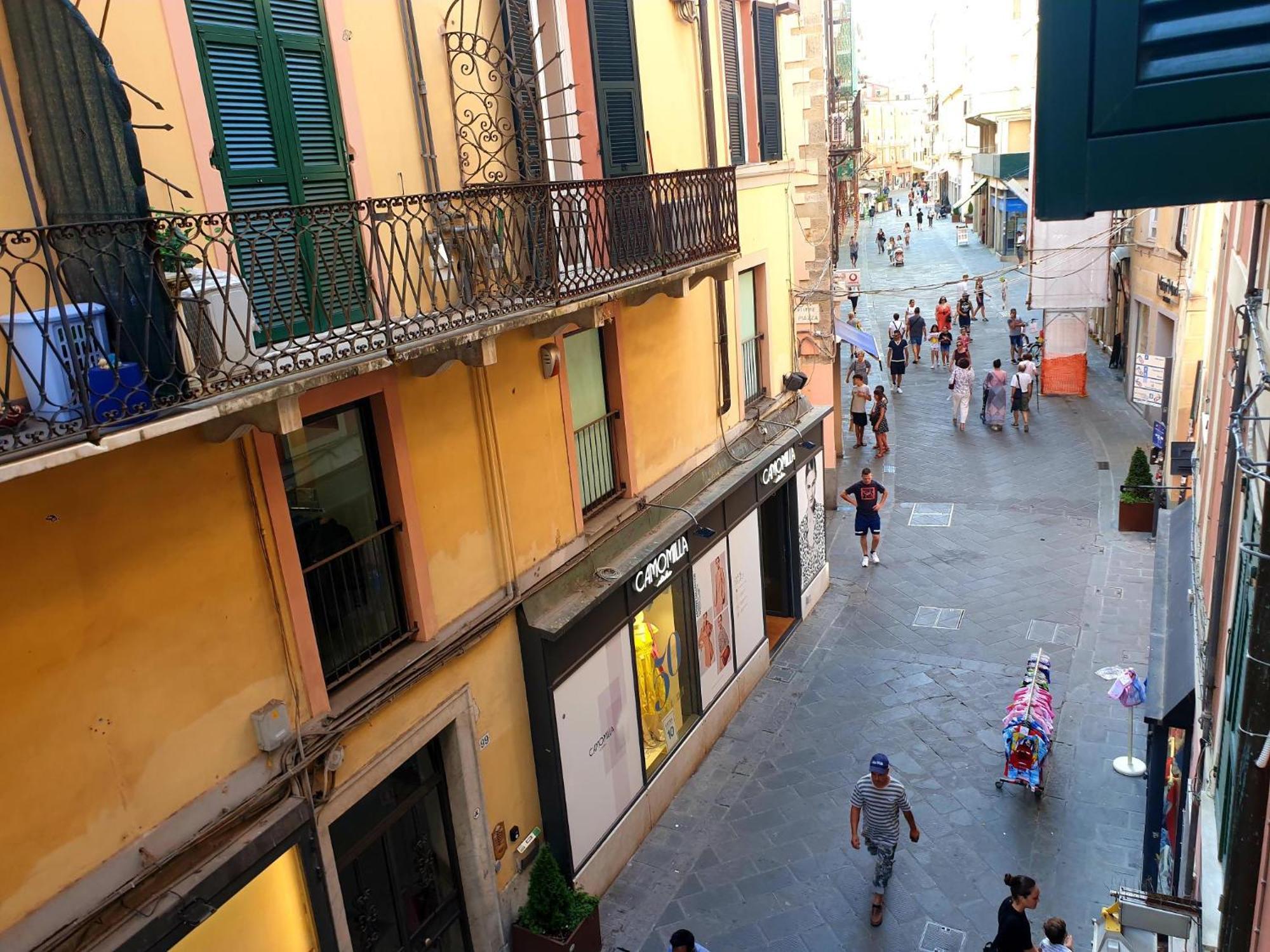 Elena&Bryan Guest House La Spezia Exterior photo