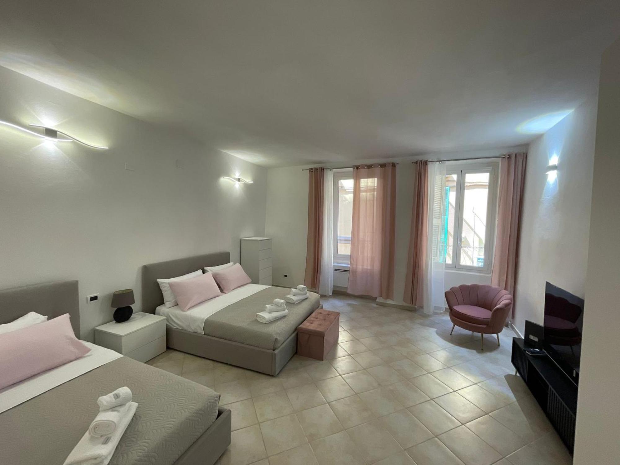 Elena&Bryan Guest House La Spezia Exterior photo